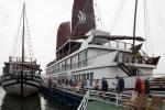 Halong Glory Legend Cruise