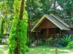 Khao Sok Riverside Cottages