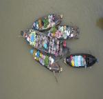 Saigon nach Phnom Penh mit RV Mekong Pandaw