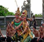 Private Kombinationsreise Bali & Hongkong