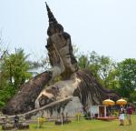 Das unbekannte Laos