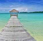 Kambodscha Highlights mit Badeurlaub auf Koh Rong