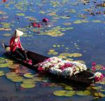 Entlang der Küste von Hanoi bis Saigon