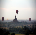 Myanmars geheime Schätze entdecken