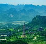 Vietnam und Kambodscha aktiv mit dem Fahrrad erkunden und Baden in Phan Thiet