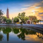 Klassische Vietnam-Rundreise mit Strandurlaub in Phan Thiet / Mui Ne