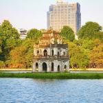 Klassisches Vietnam mit Badeurlaub auf Phu Quoc