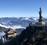 Vietnam und Kambodscha intensiv mit Zugfahrt