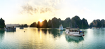 Sommerreise Vietnam mit Badeurlaub in Zentralvietnam