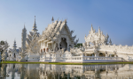 Bangkok, Chiang Rai, Goldenes Dreieck, Chiang Mai