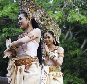 Kambodscha mit Badeurlaub auf Koh Rong oder mit Dschungelprovinz Mondulkiri