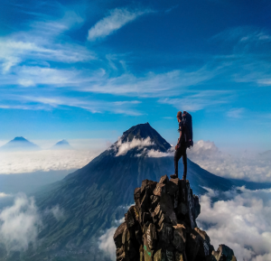 Indonesien intensiv – Kalimantan, Java, Sulawesi und Bali
