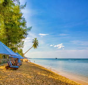 Individuelle Vietnam Rundreise mit Strandurlaub in Phan Thiet / Mui Ne