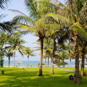 Private Rundreise im Land des Drachen mit Badeurlaub in Zentralvietnam