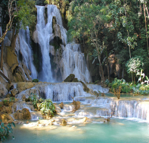 Laos Rundreise