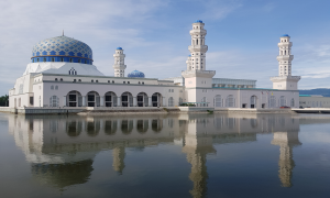 Von Kuala Lumpur bis Kuantan – den Zauber aus Kultur und Natur erleben