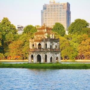 Klassisches Vietnam mit Badeurlaub auf Phu Quoc