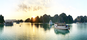 Sommerreise Vietnam mit Badeurlaub in Zentralvietnam