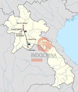 Entdeckerreise Laos