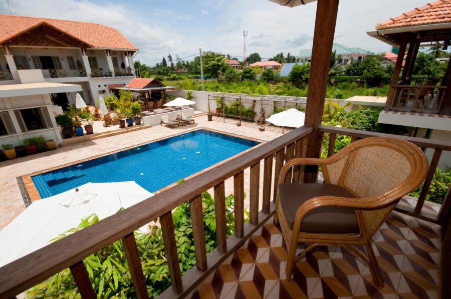 Bambu Hotel_62527 Bambu Hotel_62527