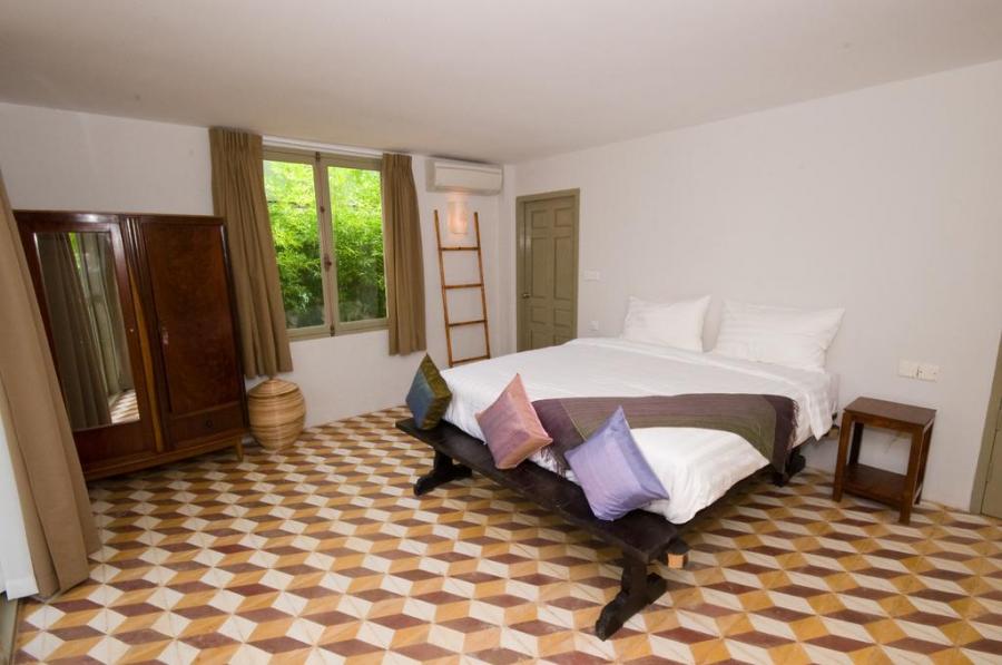 Bambu Hotel_62525 Bambu Hotel_62525
