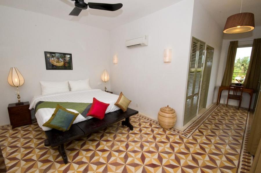 Bambu Hotel_62523 Bambu Hotel_62523