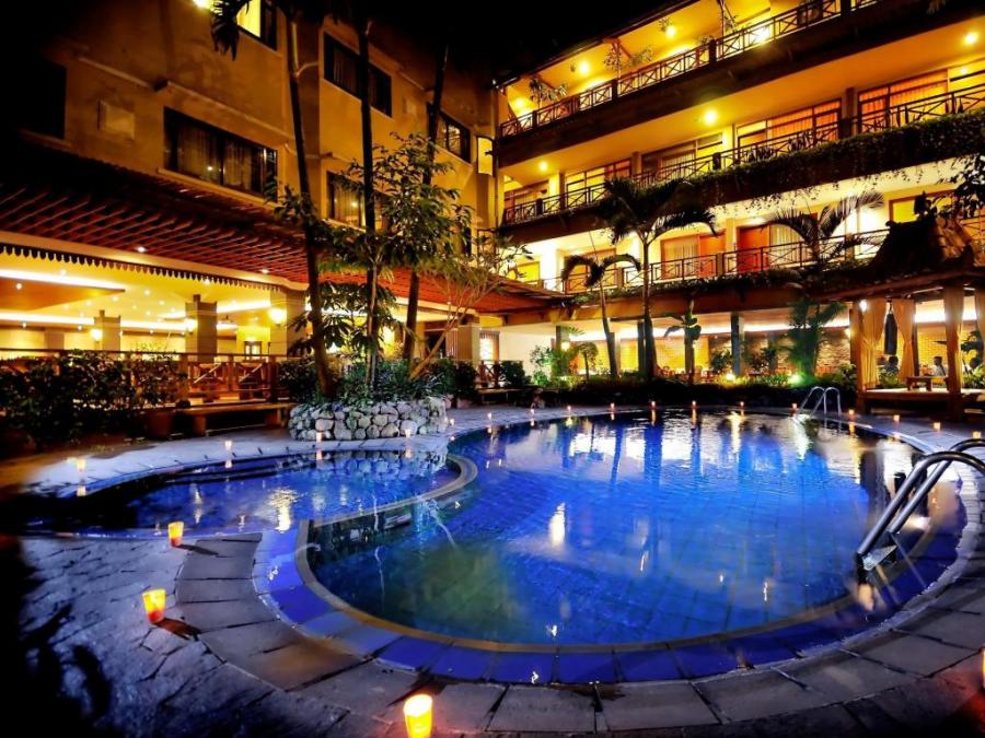 Sukajadi Hotel_57495