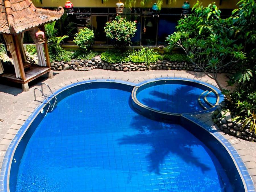 Sukajadi Hotel_57491