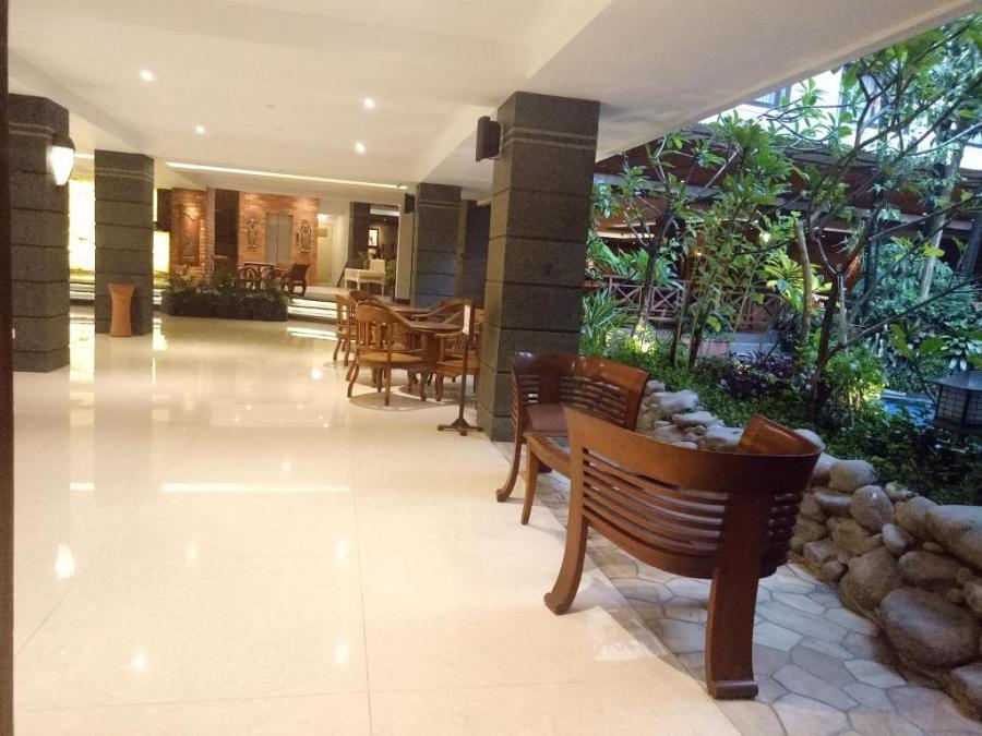 Sukajadi Hotel_57489