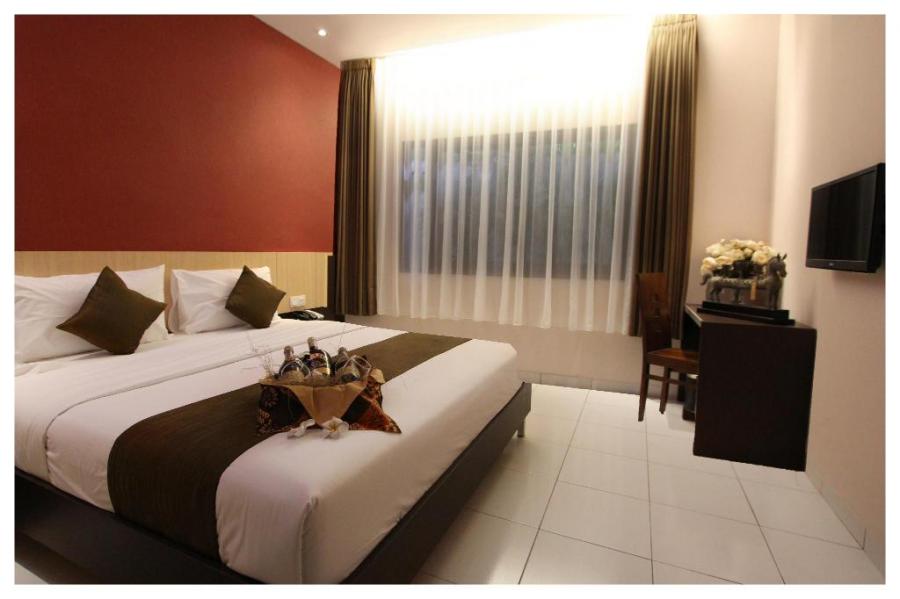 Sukajadi Hotel_57488