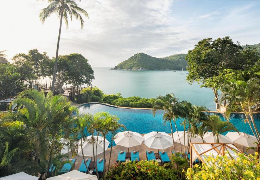 Panviman Resort Koh Phangan_63723