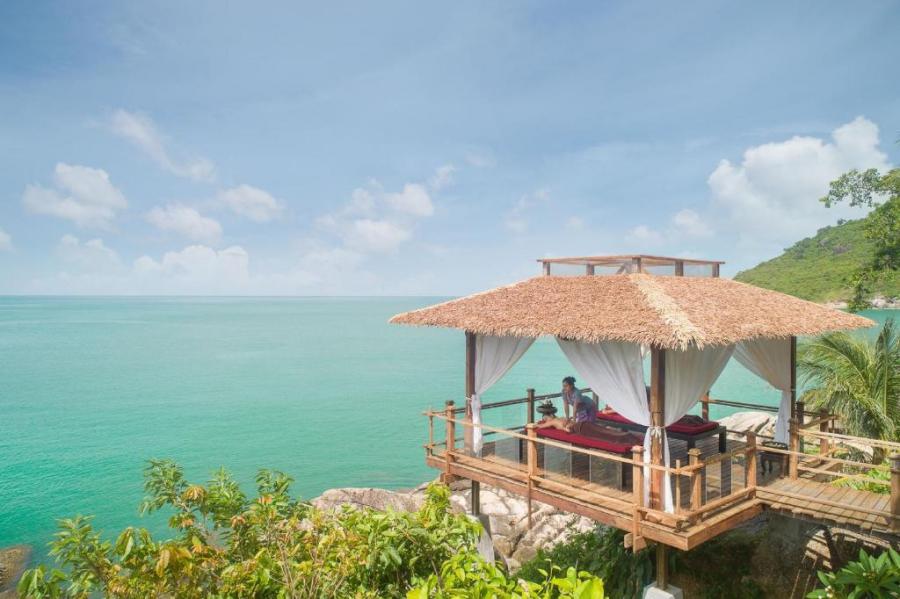 Panviman Resort Koh Phangan_63722