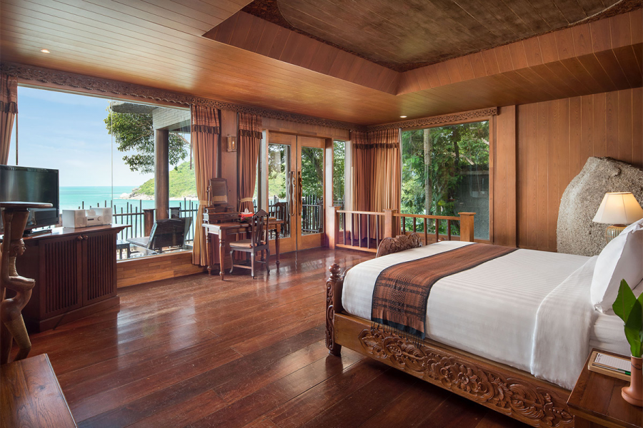 Panviman Resort Koh Phangan_63720