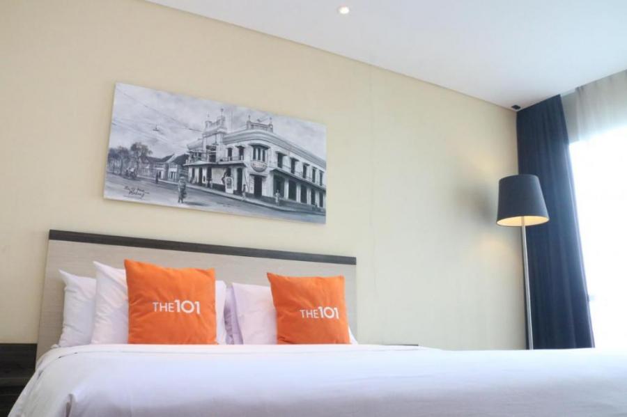 101 Hotel Malang_55280