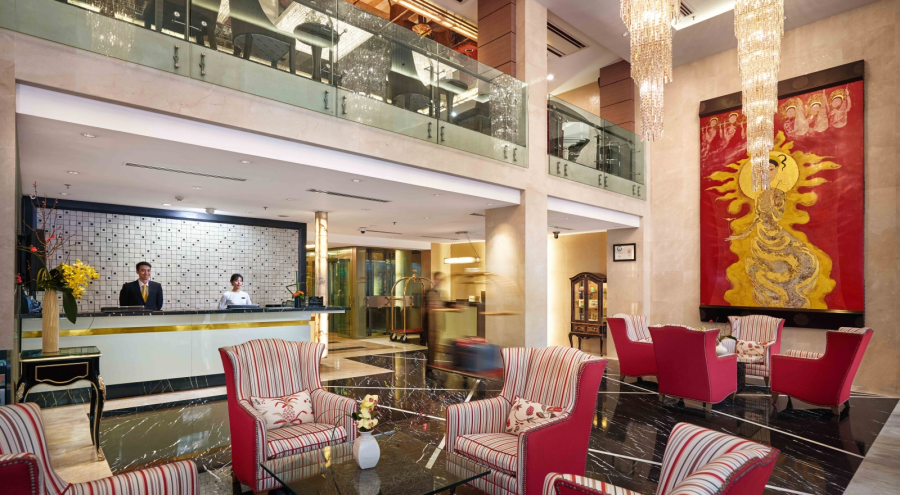 Silk Path Grand Sapa Resort & Spa_54405