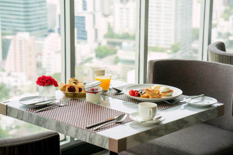 Anantara Sathorn Bangkok Hotel_55075