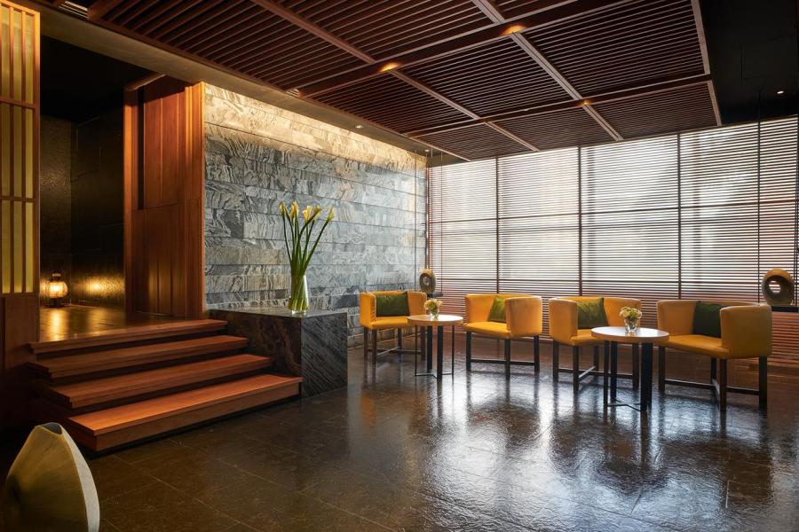 Anantara Sathorn Bangkok Hotel_55073