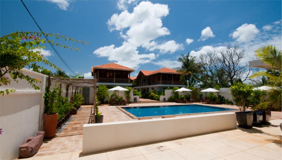 Bambu Hotel_62528 Bambu Hotel_62528