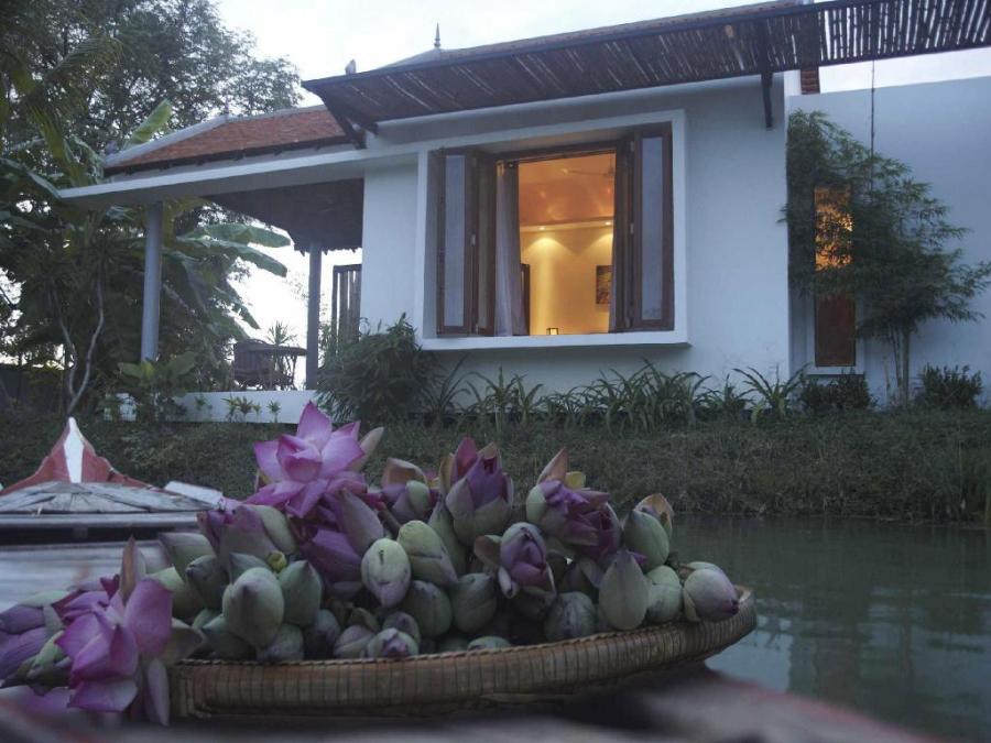 Battambang Resort_54508 Battambang Resort_54508