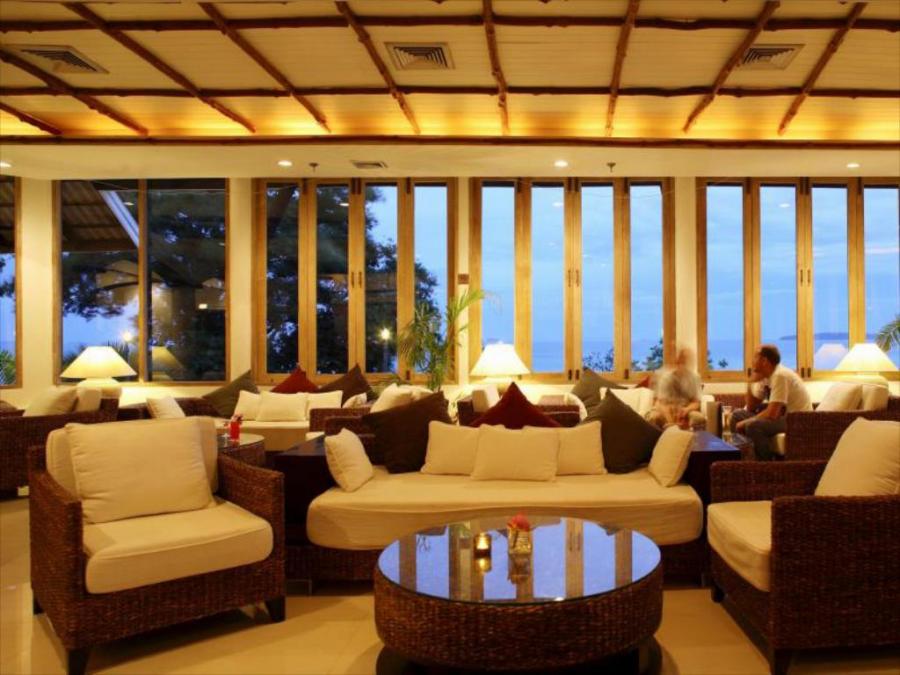 Cape Panwa Hotel (SHA Plus+)_55064