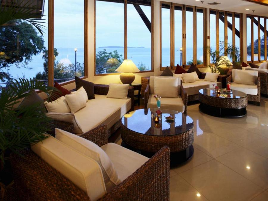 Cape Panwa Hotel (SHA Plus+)_55063