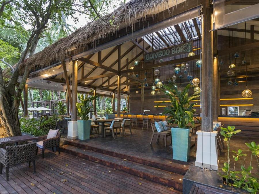 Cape Panwa Hotel (SHA Plus+)_55062