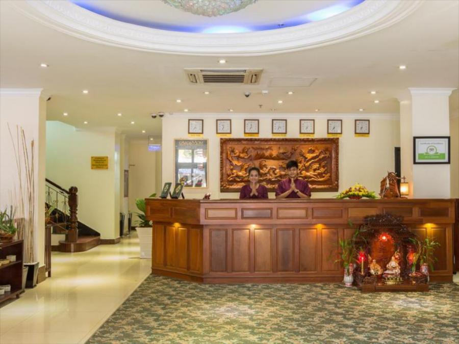 Cardamom Hotel and Apartment_54490