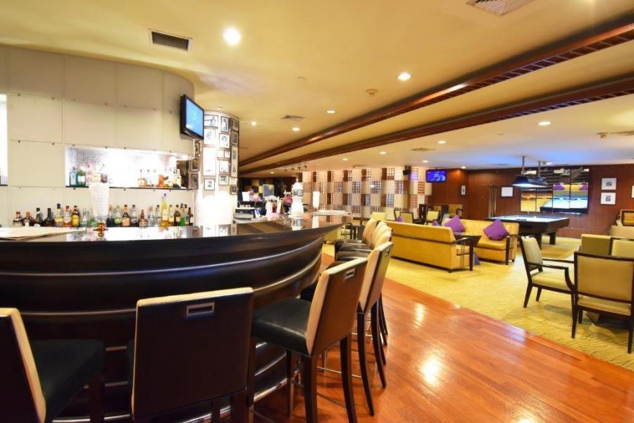 Century Park Hotel (SHA Plus+)_55078