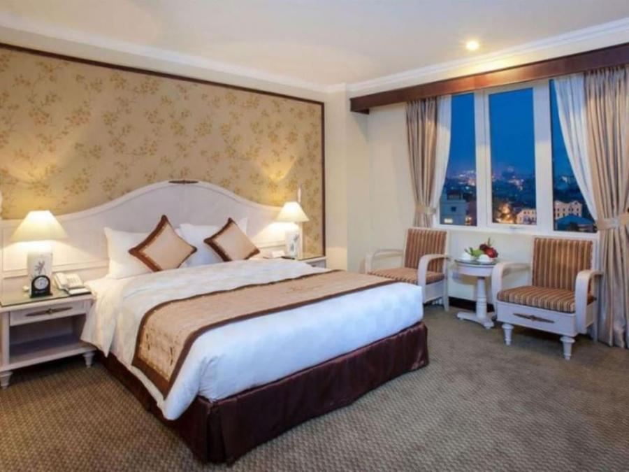 Chalcedony Hotel Hanoi_54985