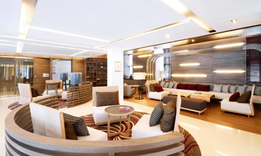 Classic Kameo Hotel & Serviced Apartments, Ayutthaya_55032