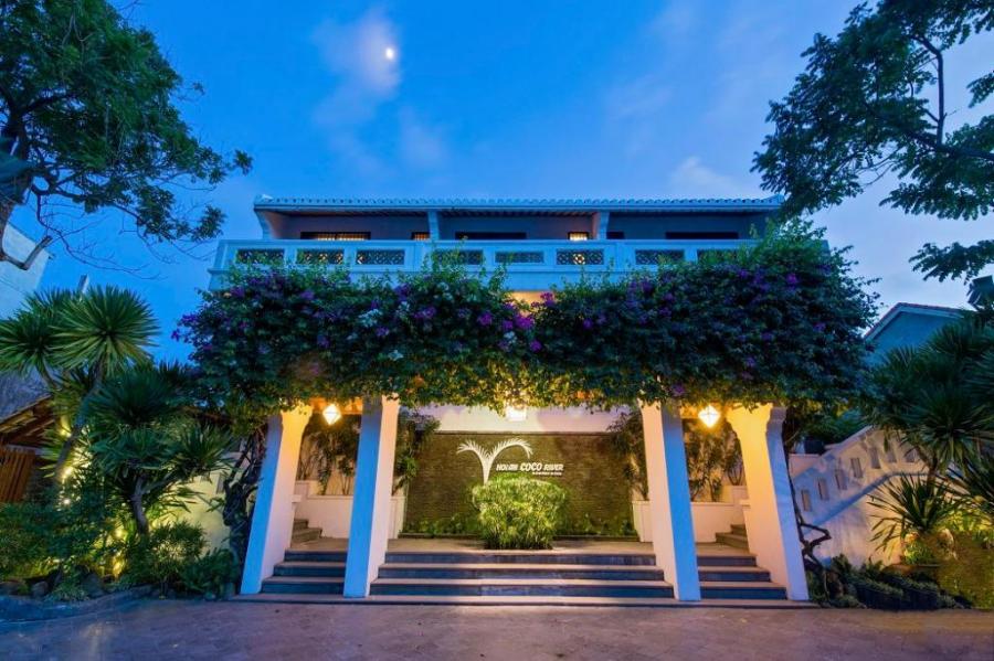 Hoi An Coco River Resort & Spa_58187 Hoi An Coco River Resort & Spa_58187