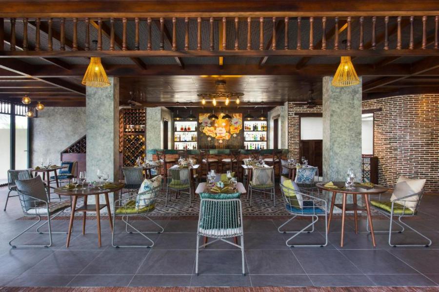 Dusit Princess Moonrise Beach Resort_63064