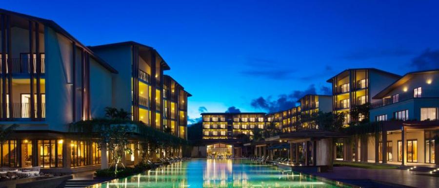 Dusit Princess Moonrise Beach Resort_63066