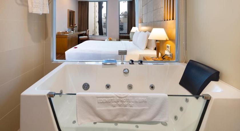 Eden Star Saigon Hotel_55454